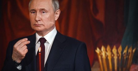 Putin gubi u Ukrajini, a novi sukob vrije mu u ‘dvorištu‘: ‘Nije to veliki nepobjedivi vođa...‘