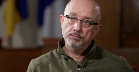 Jedan od najznačjnijih Ukrajinaca poslao strašnu prijetnju ruskim vojnicima: Vrijeme vam istječe, hiljade vaših momaka će umrijeti