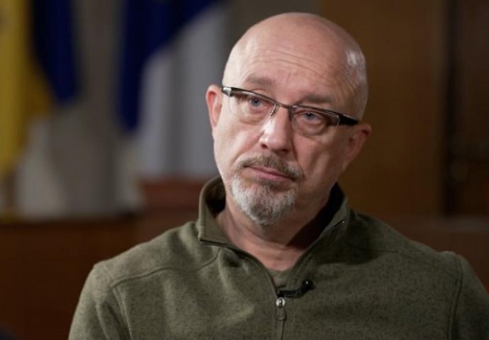 Jedan od najznačjnijih Ukrajinaca poslao strašnu prijetnju ruskim vojnicima: Vrijeme vam istječe, hiljade vaših momaka će umrijeti