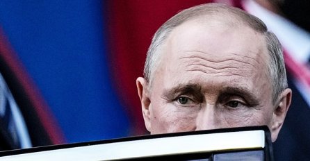 ISW: "Putin bi danas mogao dati važnu najavu, a Rusija bi do 2024. godine mogla postati..."