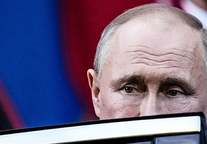 ISW: "Putin bi danas mogao dati važnu najavu, a Rusija bi do 2024. godine mogla postati..."