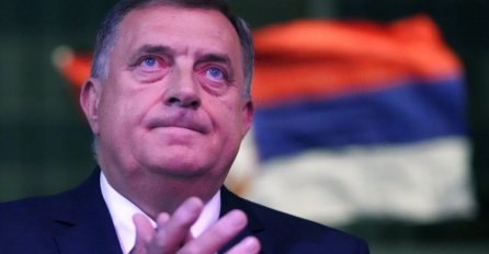 Dodik: "Rezultati su bili jasni 2. oktobra, u toku noći i jutra"