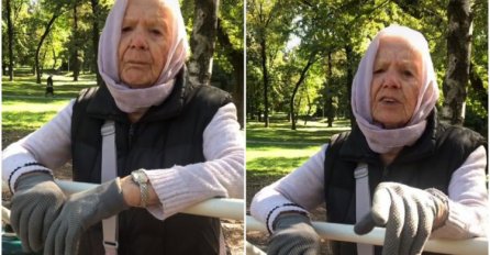 Baka oduševila pričom o prvoj ljubavi: Ostala sam s njim cijeli život