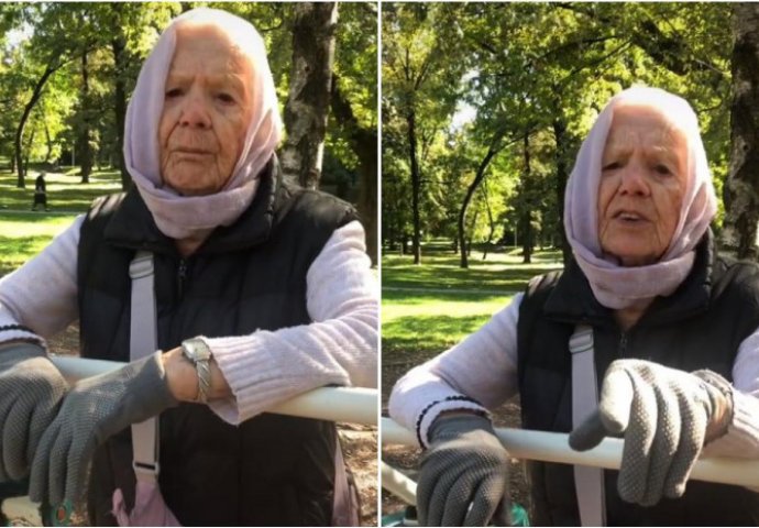 Baka oduševila pričom o prvoj ljubavi: Ostala sam s njim cijeli život