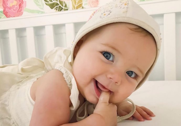 25 turskih imena sa najljepšim značenjem, popularna su i kod nas: Da li se možda vaša djevojčica zove ovako?