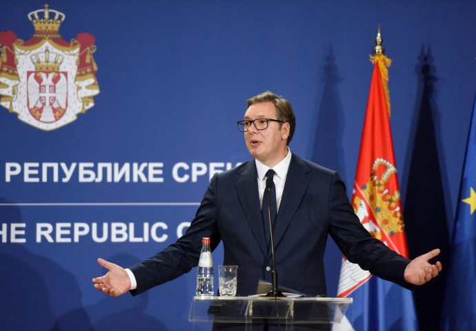 Vučić: U novoj Vladi biće najviše Bošnjaka u historiji Srbije