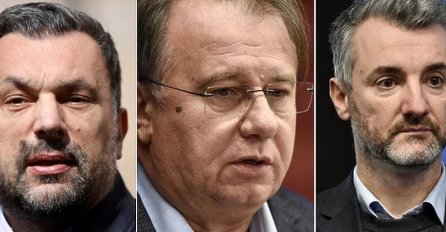Nikšić okuplja lidere: Sutra u Sarajevu sastanak jedanaestorke, pravi se vlast bez SDA