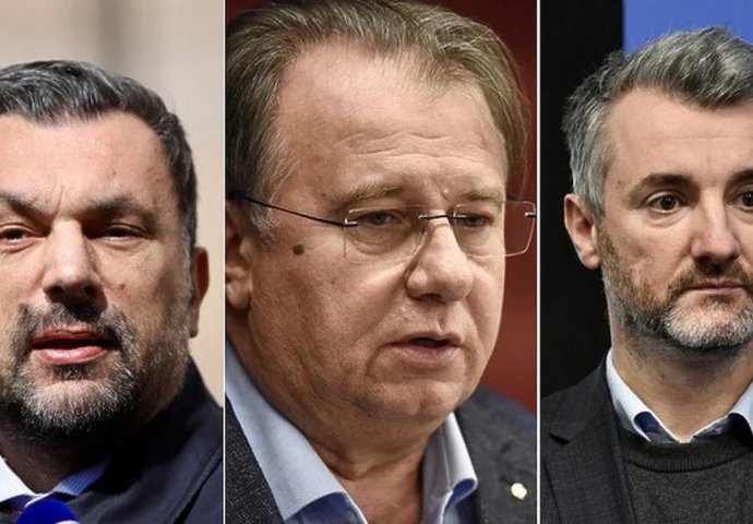 Nikšić okuplja lidere: Sutra u Sarajevu sastanak jedanaestorke, pravi se vlast bez SDA