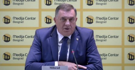 Rezultati izbora: Koliko je Dodik imao glasova više od Trivić?