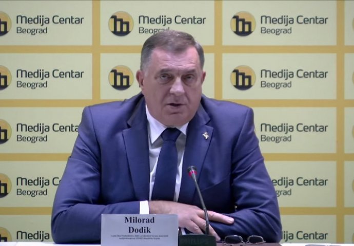 Rezultati izbora: Koliko je Dodik imao glasova više od Trivić?