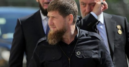 Kadirov poslao poruku Zelenskom: Upozorili smo te…