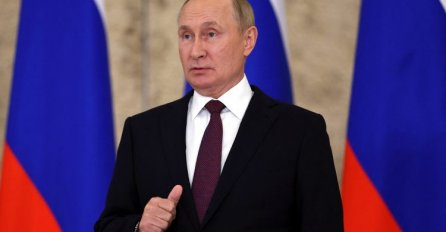 Šta znamo o ukrajinskoj djeci koju je Rusija navodno otela?