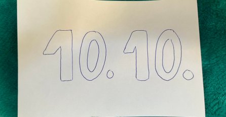 DANAS JE MOĆAN DATUM - EVO ŠTA NOSI NIZ 10 -10: 3 stvari odmah morate uradite 