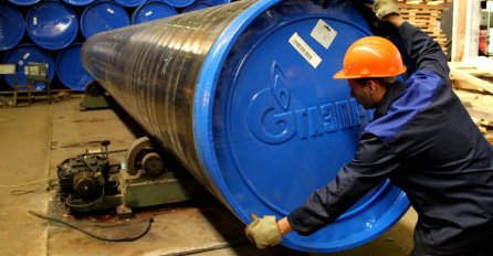 Gazprom poslao novu cijenu plina za BiH, građani iščekuju koliko će skuplje plaćati