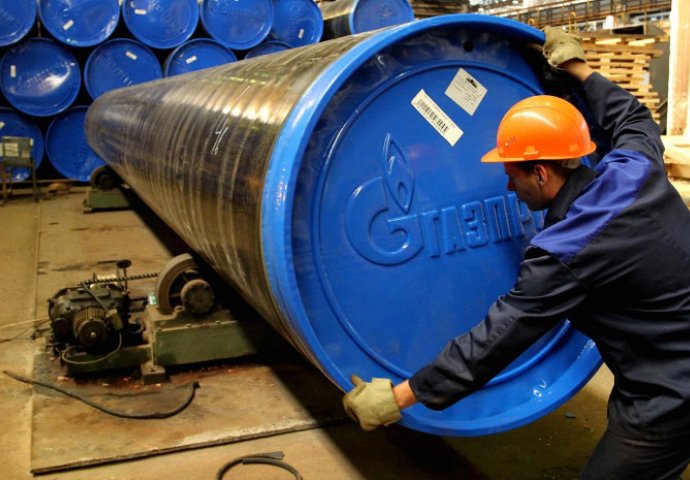 Gazprom poslao novu cijenu plina za BiH, građani iščekuju koliko će skuplje plaćati