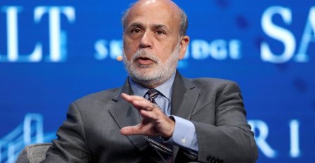 Nobelova nagrada za ekonomiju dodijeljena trojici Amerikanaca, uključujući Bena Bernankea za istraživanje finansijske krize