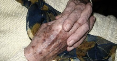 PRIČA: PRLJAVE RUKE