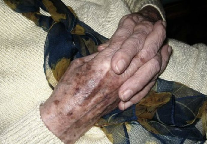 PRIČA: PRLJAVE RUKE