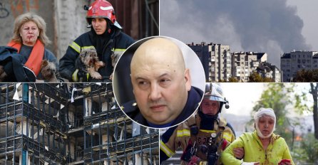 Više nema sumnje, na scenu je stupio ‘general Armagedon‘: ‘Iskreno, bojim se što slijedi...‘