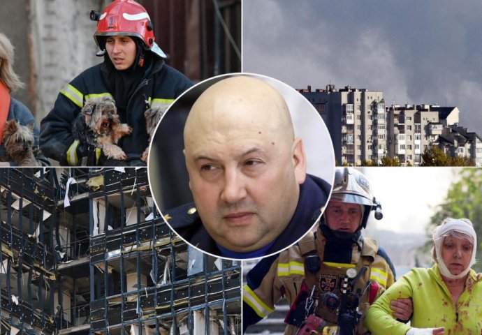 Više nema sumnje, na scenu je stupio ‘general Armagedon‘: ‘Iskreno, bojim se što slijedi...‘