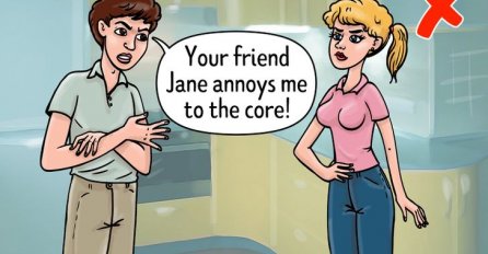 9 ZNAKOVA DA JE VAŠ BRAK GOTOV: Smiješi vam se razvod, ako dođe do broja 8 - DEFINTIVNO NEMA SPASA