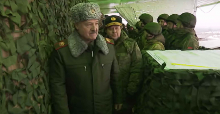 Lukašanko najavio spajanje i raspoređivanje zajedničkih bjeloruskih i ruskih vojnih snaga na granici s Ukrajinom, počinje li još jedna invazija?