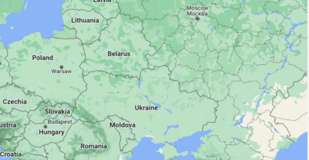 Poljska poziva svoje državljane da napuste Bjelorusiju