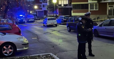 Zenica: Jedna osoba teško povrijeđena, tri uhapšene