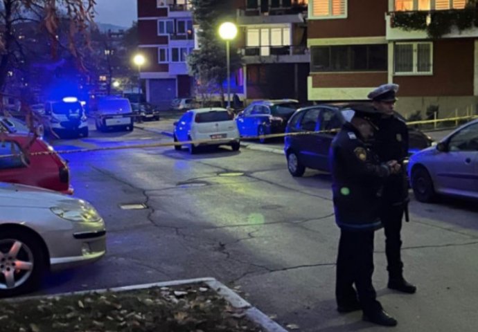 Zenica: Jedna osoba teško povrijeđena, tri uhapšene