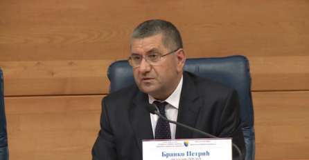 Bivši član CIK-a “optužio” sadašnje članove za probosanstvo