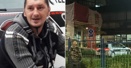 U obračunu u Sarajevu izboden Suljo Domac: Bore mu se za život