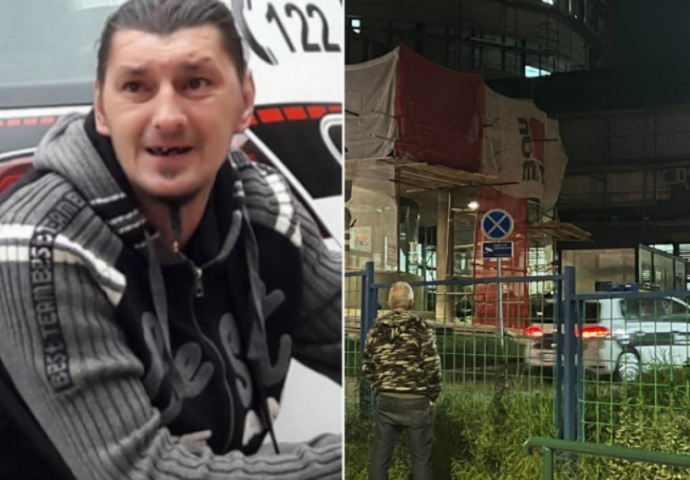 U obračunu u Sarajevu izboden Suljo Domac: Bore mu se za život