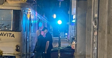 Poznat identitet napadača u centru Sarajeva