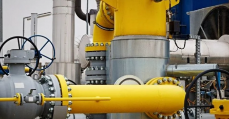 Njemačka pokrenula istragu eksplozija na ruskim plinovodima