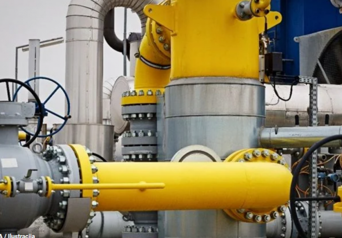 Njemačka pokrenula istragu eksplozija na ruskim plinovodima