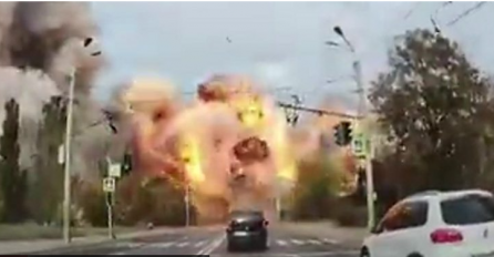 ANALIZA/SVIJET OSUĐUJE JUČERAŠNJI NAPAD RUSIJE NA KIJEV: Šta se sada sprema?