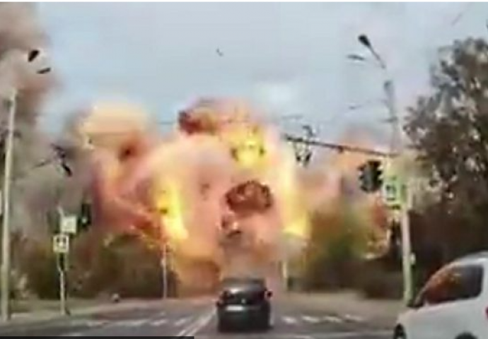 ANALIZA/SVIJET OSUĐUJE JUČERAŠNJI NAPAD RUSIJE NA KIJEV: Šta se sada sprema?