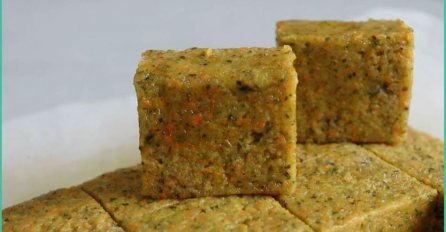 KAKO DA NAPRAVITE DOMAĆE KOCKE ZA SUPU: Zdravije i ukusnije od kupovnih, a mogu i da zamijene so u jelu (VIDEO)