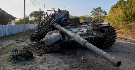 Šef britanske obavještajne agencije tvrdi: Ruske snage su iscrpljene, Moskvi ponestaje municije