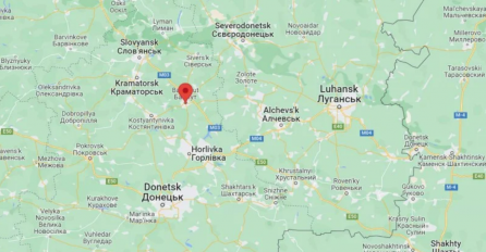 Ruske snage napreduju prema strateškom istočnom gradu Bahmut, tvrde britanske obavještajne službe