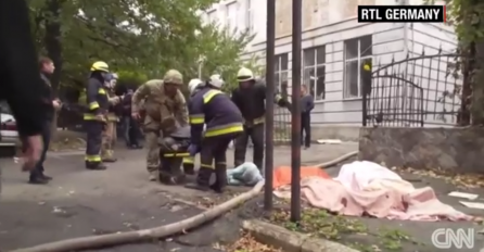 ANALIZA/Putinov bijes protiv civila možda najavljuje brutalnu novu fazu u ratu