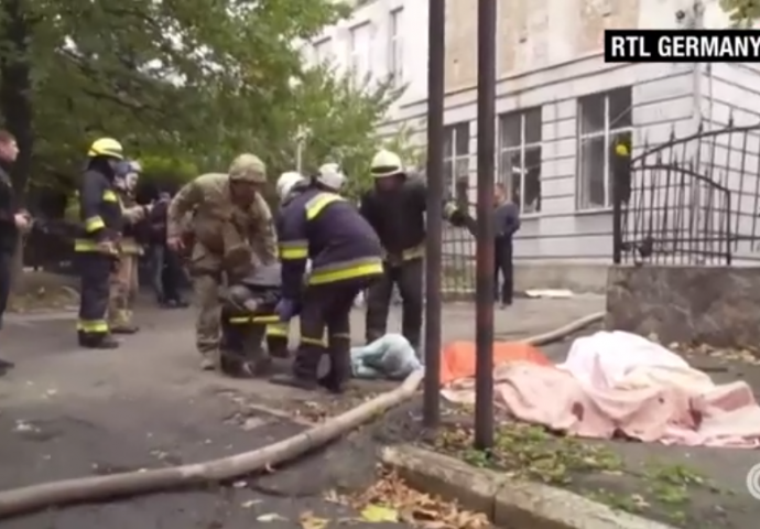 ANALIZA/Putinov bijes protiv civila možda najavljuje brutalnu novu fazu u ratu