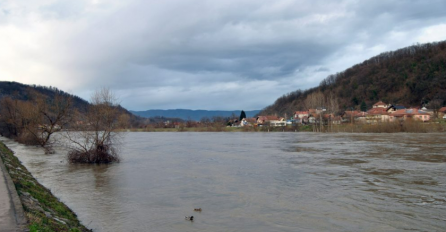 Drina odnijela još jedan život: Iz rijeke izvučeno tijelo