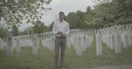 Majke Srebrenice traže zabranu filma Borisa Malagurskog “RS: Borba za slobodu”