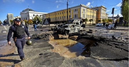 Predsjednici 11 država srednje i istočne Europe: Ruski napad je ratni zločin