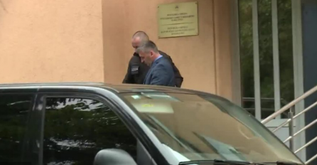 Odbijen zahtjev za pritvor Milanu Novitoviću i odbačene sve mjere zabrane