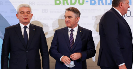 Procurio izvještaj Evropske komisije o BiH: Ko je ugrozio napredak?