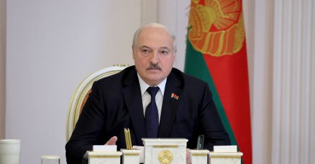 Bjelorusija tvrdi da je zajedničko raspoređivanje trupa s Rusijom na granici "čisto odbrambena" mjera