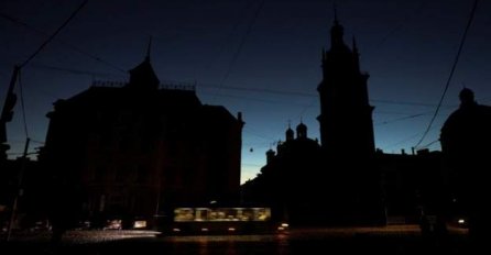 Ozbiljna situacija u Lavovu oko nestašice vode i nestanka struje, kaže gradonačelnik