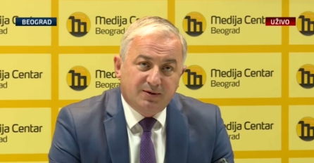 Opozicija RS u Beogradu: Mafiju i pljačku neću prihvatiti, neko mora odgovarati